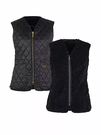BARBOUR | Gilet réversible | 